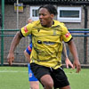 Tayo Tucker
